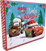 Sambro - Disney Pixar Cars Advent Calendar - Sambro  - Produktbild-Vorschau 1