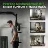 Tunturi Tunturi UB40 Utility Bench Fitness lavice - Držící Náhled obrázku produktu 9