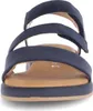 Gabor 82.733 Damen Sandalette - Riemchen Sandalen blau Produktbild-Vorschau 27