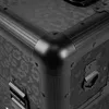 anndora® Beautycase Panther Style – schwarzer Produktbild-Vorschau 12