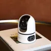 IMOU S2XP-6M0WED-IMOU IMOU IPCam RangerDual 6MP WLAN 1296P Voir les images du produit 23