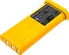 TECHTEK Batterie compatible avec [Icom] IC-GM1600, Voir les images du produit 2