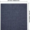 VEVOR Teppichfliesen 609,6 x 609,6 x 5 mm, 15er-Pack, Produktbild-Vorschau 8