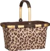reisenthel carrybag, Einkaufskorb, Polyestergewebe, Frame Produktbild-Vorschau 17