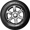 HI FLY Winterreifen motorcycle-tyres Win-Transit ( 195/70 Produktbild-Vorschau 4
