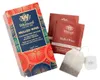 Früchte Aufgussgetränke Whittard of Chelsea Mulled Wine, 25 Produktbild-Vorschau 2