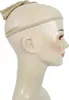 Kostüm Perücken Haarnetz beige - Fasching Karneval Produktbild-Vorschau 5