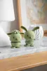 Hoptimist Soft Bunny S Olive 6,8cm Produktbild-Vorschau 10