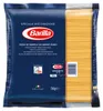 Barilla Spaghetti n° 5 grand paquet 5 kg. Voir les images du produit 1