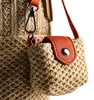 Tom Tailor Bags Vanya Hobo Bag M 012685132 (1/mixed beige) Produktbild-Vorschau 6