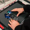 Qbrick System PRO 200 MFI Organizér 452 x 358 x 79 mm 6 l Náhľad obrázku produktu 7