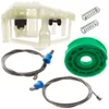 BMW Série 3 E90 E91 05-12 Kit de réparation pour lève-vitre Voir les images du produit 2