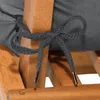 Beautissu Rivestimento per sedia a schienale alto Flair HL, Anteprima dell’immagine prodotto 3