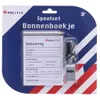 Andere Marken Polizei-Gutscheinheftchen Produktbild-Vorschau 3