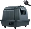 Teichbelüfter 1800 L/H stufenlos regulierbar | 25 Watt Produktbild-Vorschau 1