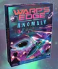 Warp's Edge Anomaly - Gioco da tavolo Espansione- Edizione Anteprima dell’immagine prodotto 3