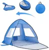 SucceBuy Abri de plage Protection solaire pour 2 personnes, Voir les images du produit 1
