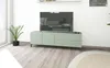 Sophia Lowboard 152 cm mit Metallfüßen salbei Produktbild-Vorschau 3