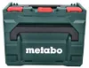 Akumulátorová náhodná orbitálna brúska Metabo SXA 18 LTX Náhľad obrázku produktu 4