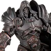 Blizzard World of Warcraft - Prince Arthas Statue 25cm Produktbild-Vorschau 5