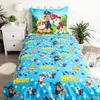 Set di lenzuola Paw Patrol "Just yelp for Help" 140 x 200 + Anteprima dell’immagine prodotto 3