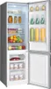 WOLKENSTEIN KGK280D Kühl-Gefrierkombination Inox Design Produktbild-Vorschau 21