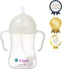 Bidon avec paille 240 ml - Glow in the dark b.box Glow in Voir les images du produit 8