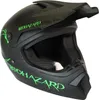 Crosshelm Helm Kinderhelm Motorradhelm Motocross Quad Produktbild-Vorschau 7