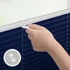 Lichtblick Plissee blickdicht Tageslicht ohne Bohren Produktbild-Vorschau 6