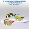 Sportbrille 'Schnelle Brille' - robuste Brille mit Produktbild-Vorschau 5