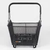 ATRAN VELO System-Korb Daily, 28 litri, 50x20x32 cm Anteprima dell’immagine prodotto 4