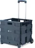 Packaway XL Faltbarer Einkaufstrolley mit Rollen - Produktbild-Vorschau 1