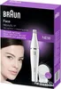 Braun SE810 Epilierer 200 Pinzetten Weiß Produktbild-Vorschau 13