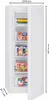 Bomann® Gefrierschrank | Tiefkühlschrank | Freezer | Produktbild-Vorschau 3