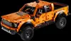 LEGO 42126 Technic Ford F-150 Raptor pick-up, model auta Náhled obrázku produktu 27