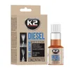 K2 Diesel-Kraftstoffadditiv-Injektor-Reiniger 50Ml Produktbild-Vorschau 1