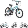 Byox detský bicykel 18 palcov Pixi, zvonček, odrazky, Náhľad obrázku produktu 1