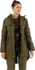 Brandit Dámská bunda Marsh Lake Parka Jacket olivová - XL Náhled obrázku produktu 44