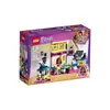 LEGO® Friends Olivias großes Zimmer 41329 Produktbild-Vorschau 4