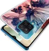 Handyhülle für Samsung Galaxy A12 / M12 Hülle Silikon Motiv Produktbild-Vorschau 2