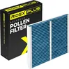 RIDEX PLUS 424I0576P Innenraumfilter Pollenfilter für BMW Produktbild-Vorschau 1