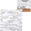 Bettizia Fliesenaufkleber 30x30cm Fliesen-Folie 10 Stück Produktbild-Vorschau 7