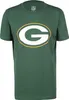 Fanatics Green Bay Packers Mid Essentials Crest T-Shirt Produktbild-Vorschau 3