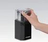 Cloer 7580 Elektrische Kaffee- & Gewürzmühle, 200 W, für Produktbild-Vorschau 2