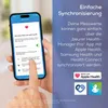 Misuratore di pressione Beurer Dispositivi medici BM 48 Anteprima dell’immagine prodotto 5