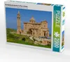 CALVENDO Puzzle Die Katholische Basilika Ta Pinu in Gharb Produktbild-Vorschau 2