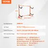 VEVOR Držák na kajak Věšák na kajak 1265 x 788 x 1380 mm, Náhled obrázku produktu 7