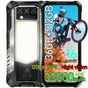 OUKITEL WP100 Plus 4G Outdoor Handy,36GB+512GB 33000mAh/66W Produktbild-Vorschau 1