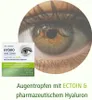 Dr.Theiss Hydro med Green Augentro.Einzeldos.Amp. 20X0.35 Produktbild-Vorschau 5
