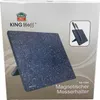 Magnetický stojan na nože Kinghoff KH 1560, Pro všechny Náhled obrázku produktu 6